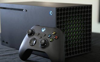 Xbox giúp người khuyết tật tìm kiếm trò chơi dễ dàng hơn