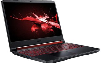 Acer ra mắt cỗ máy chơi game ‘đáng đồng tiền bát gạo’