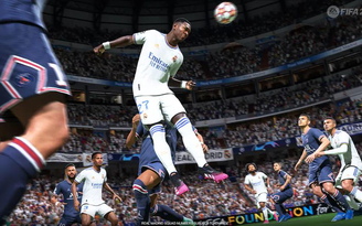Bản cập nhật Title Update #1 của FIFA 22 sửa lỗi cho thủ môn và trọng tài