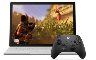 Xbox Cloud Gaming đã hoạt động trên phần cứng tùy chỉnh Series X