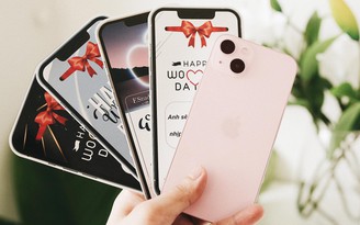 iPhone 13 Series chính hãng bán tại Việt Nam vào ngày 22.10