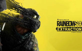 Ubisoft dường như đã rò rỉ ngày phát hành của Rainbow Six Extraction