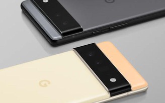 Khám phá sức mạnh nhiếp ảnh bên trong loạt Pixel 6