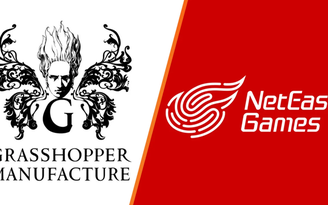 Nhà phát hành NetEase mua lại studio Grasshopper