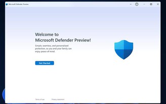 Windows 11 sẽ có Microsoft Defender mới