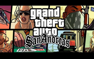 Phiên bản VR của GTA: San Andreas sẽ xuất hiện trên Oculus Quest 2