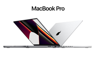 MacBook Pro thế hệ mới sắp mở bán tại Việt Nam, giá từ 50 triệu đồng