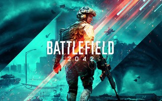 Battlefield 2042 tiết lộ 3 bản đồ mới