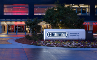 Nintendo chính thức đóng cửa các văn phòng tại Redwood City và Toronto
