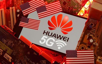 Mỹ siết chặt các hạn chế đối với Huawei và ZTE