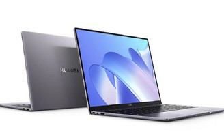 Huawei sắp ra mắt laptop đối đầu Microsoft Surface với giá thấp hơn
