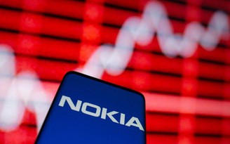 Nokia tăng trưởng mạnh tại châu Âu