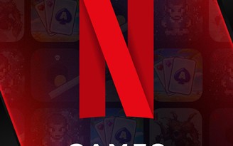 Netflix Games đã khả dụng trên iPhone và iPad