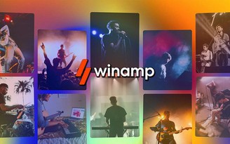 Winamp tái sinh, sắp mở kênh thử nghiệm beta