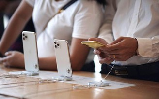 Apple sửa chữa miễn phí một số mẫu iPhone 12 do lỗi âm thanh