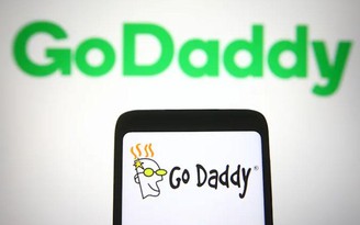 1,2 triệu tài khoản GoDaddy bị rò rỉ dữ liệu
