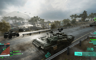 DICE có kế hoạch cập nhật sửa lỗi lớn cho Battlefield 2042