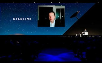 Ấn Độ yêu cầu Starlink ngừng cung cấp internet vệ tinh