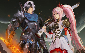 Bandai Namco khảo sát trực tuyến đề xuất khả năng làm lại Tales of Arise