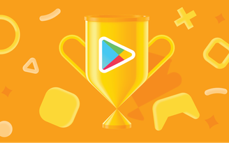 Google công bố danh sách game thành công nhất 2021 trên Play Store