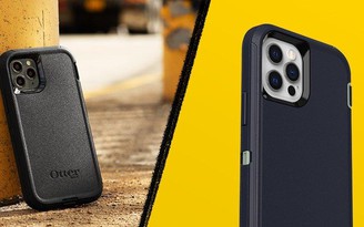 Đối tác phụ kiện Apple OtterBox có mặt tại Việt Nam