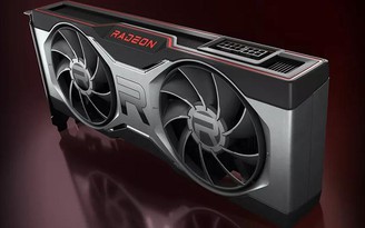 Vén màn ngày phát hành GPU Radeon RX 6000 giá rẻ của AMD