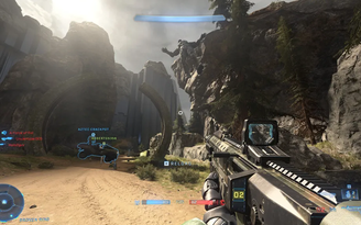 Halo Infinite sẽ sớm có chế độ Deathmatch