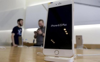 Apple sắp đưa iPhone 6 Plus vào danh sách 'cổ điển'