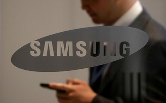 Samsung cải tổ toàn diện bộ máy lãnh đạo công ty