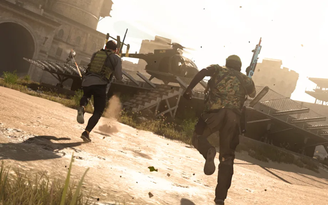 Nhân viên Call of Duty đang nghỉ việc để phản đối sa thải