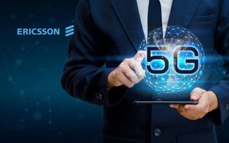 Ericsson và RMIT hợp tác phát triển công nghệ 5G