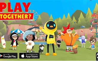 Play Together đánh bại nhiều ‘game quốc dân’ tại Việt Nam