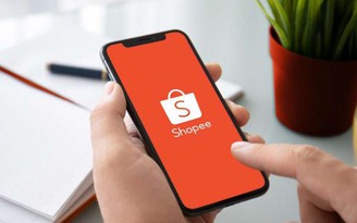 Shopee tăng gấp 6 lần lượt truy cập trong ngày mua sắm 12.12