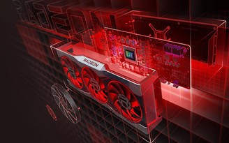 AMD sắp mang đến bất ngờ cho Radeon RX 7000 mới