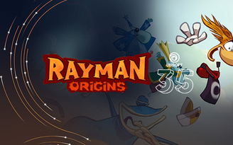 Ubisoft đang tặng miễn phí trò chơi Rayman Origins trên PC