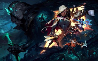 Riot thừa nhận sự kiện Vệ Binh Ánh Sáng là ‘thất bại thảm hại’