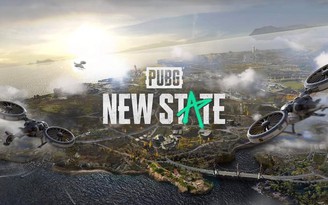 PUBG New State có bản cập nhật lớn mừng mốc 45 triệu lượt tải