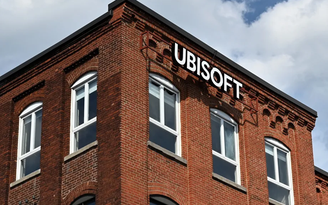 Ubisoft đối mặt với sự rời đi của các nhà phát triển