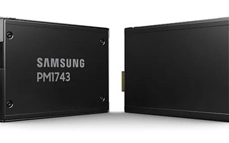 Samsung giới thiệu ổ SSD PCIe 5.0 đạt tốc độ đọc 13.000 MB/s