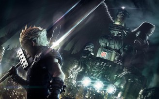 Bản nâng cấp PS5 miễn phí cho Final Fantasy 7 Remake bản PS Plus đã có sẵn