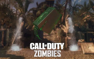 Thủ thuật để có lượng đạn vô hạn trong Call of Duty: Black Ops 3 Zombies Chronicles