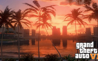 Nội bộ Rockstar Games gây tò mò về ngày ra mắt GTA 6