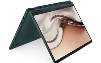 Lenovo ra mắt loạt laptop độc đáo tại CES 2022