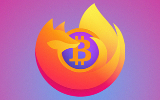 Mozilla tạm dừng chấp nhận tiền điện tử