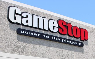 GameStop được cho đang phát triển một thị trường NFT cho vật phẩm trong game
