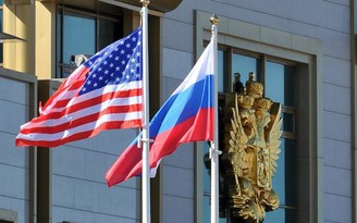 Mỹ có thể hạn chế cung cấp thiết bị công nghệ đến Nga