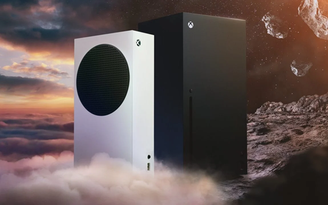Máy chơi game Xbox Series X/S tiếp tục bán ra với tốc độ kỷ lục