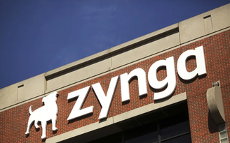 Take-Two đang mua lại gã khổng lồ trò chơi di động Zynga với giá 12,7 tỉ USD