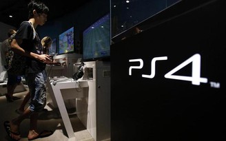 Khan hiếm PS5, Sony tiếp tục sản xuất PS4