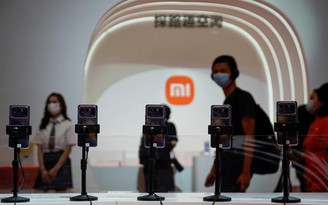 Đức tuyên bố điện thoại Xiaomi an toàn